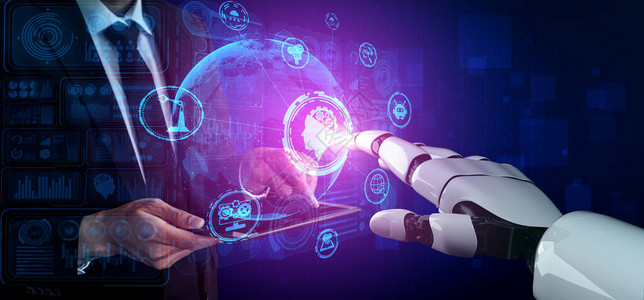 AI软件界面设计 人工智能基础软件开发的新篇章