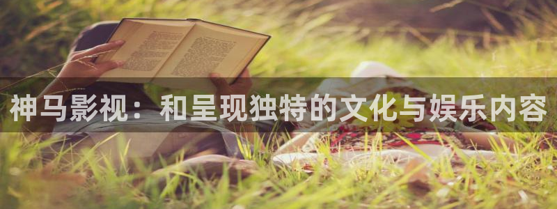云南南瓜：神马影视：和呈现独特的文化与娱乐内容